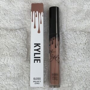 Kylie Cosmetics Lip Gloss In Shade Like (OG FORMULA) BNIB